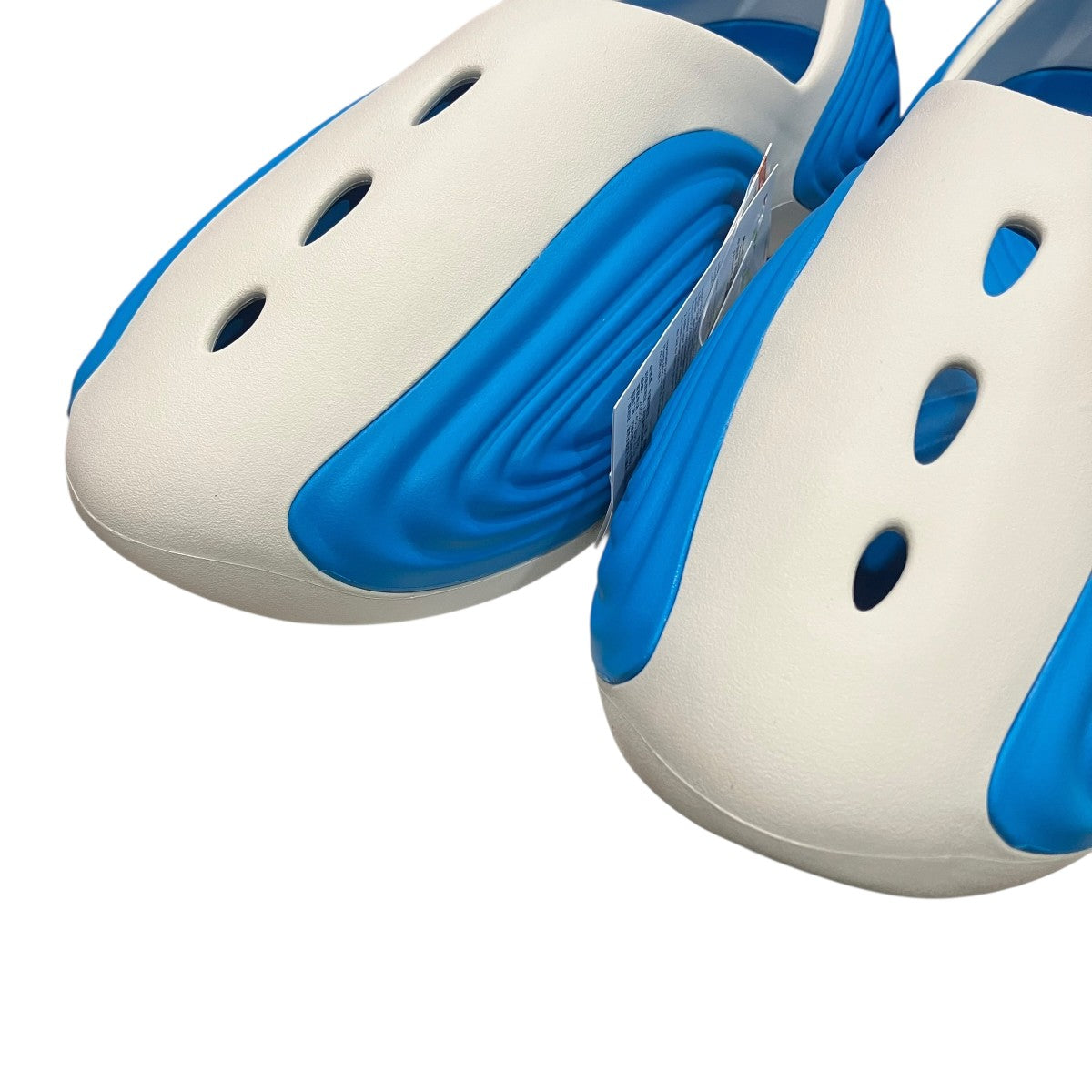 crocs Rippleサンダル214154-1BF 古着・中古-4枚目のアイテム画像