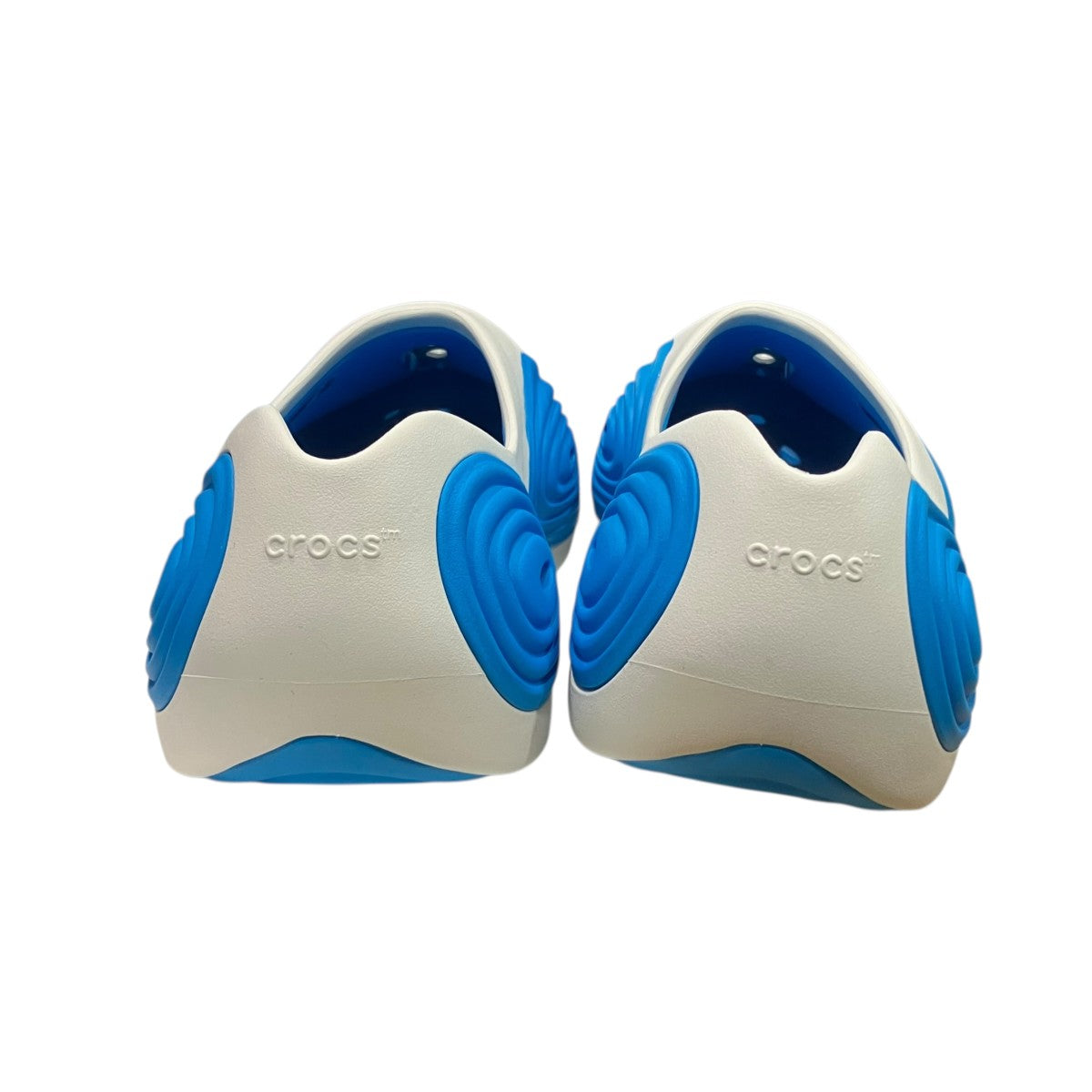 crocs Rippleサンダル214154-1BF 古着・中古-5枚目のアイテム画像