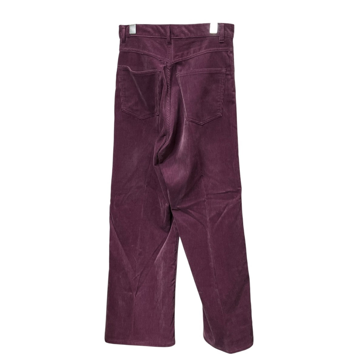 24AWFINX CORDUROY PANTSコーデュロイパンツA24AP02FC