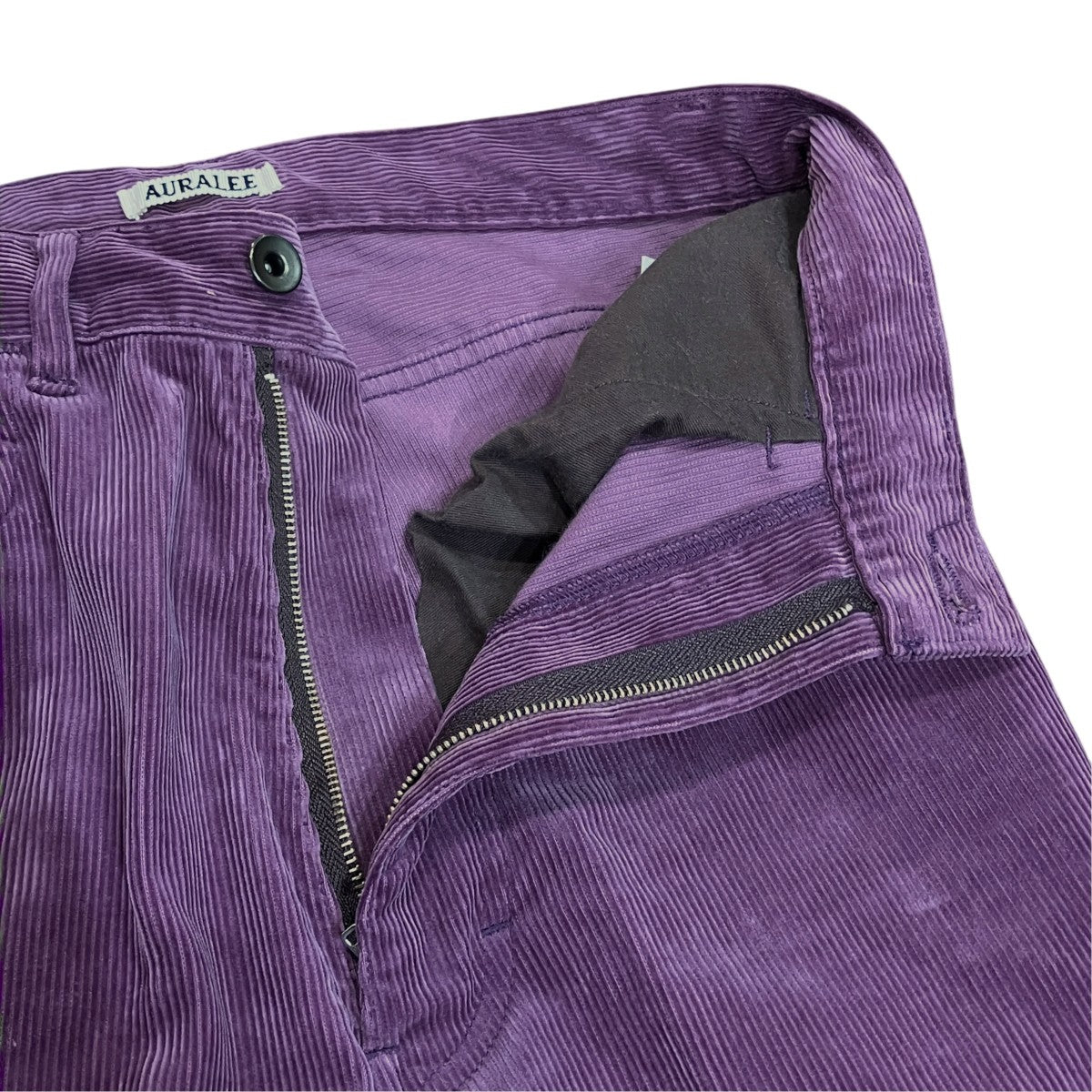 24AWFINX CORDUROY PANTSコーデュロイパンツA24AP02FC