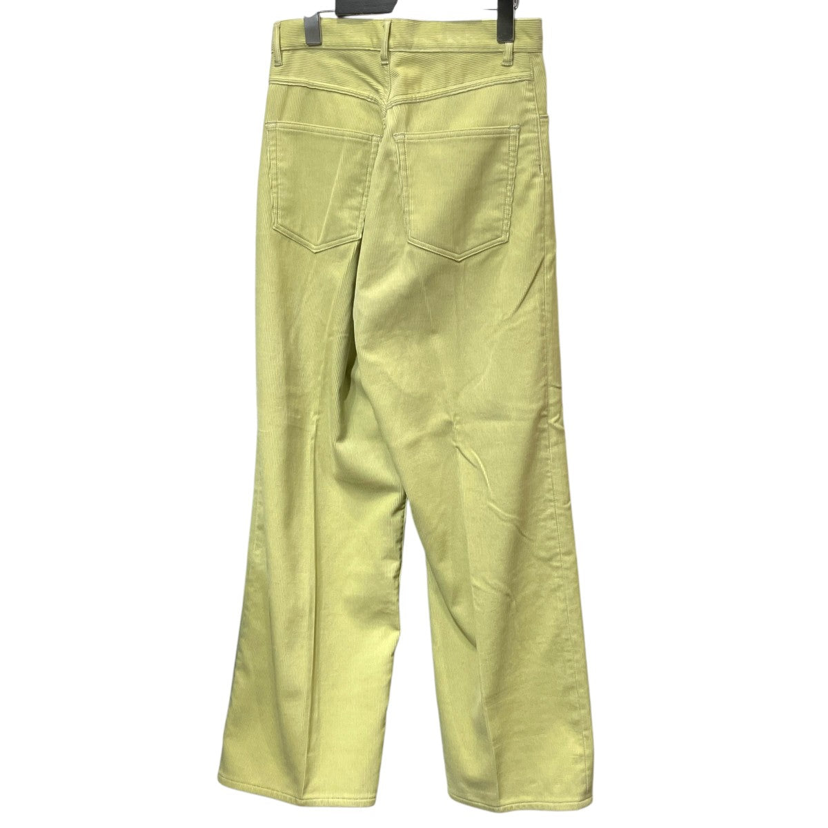 24AWFINX CORDUROY PANTSコーデュロイパンツA24AP02FC