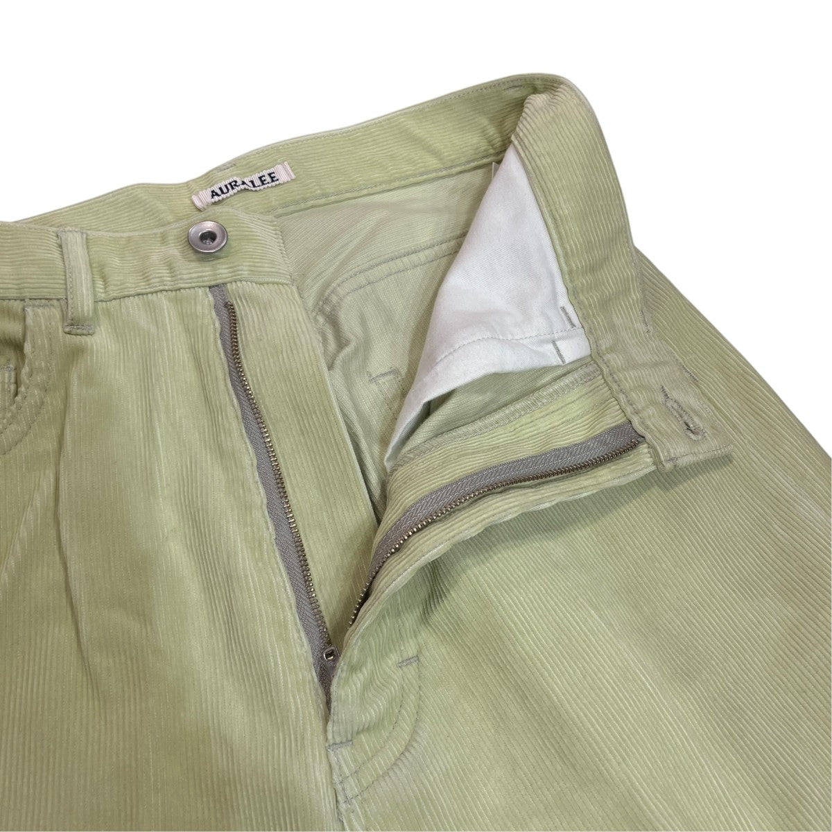 24AWFINX CORDUROY PANTSコーデュロイパンツA24AP02FC