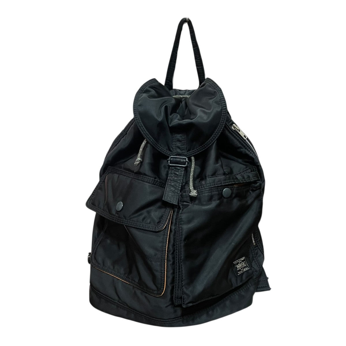 PORTER バックパック 古着・中古-1枚目のアイテム画像