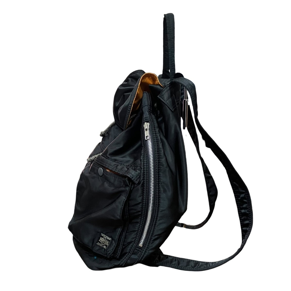 PORTER バックパック 古着・中古-3枚目のアイテム画像