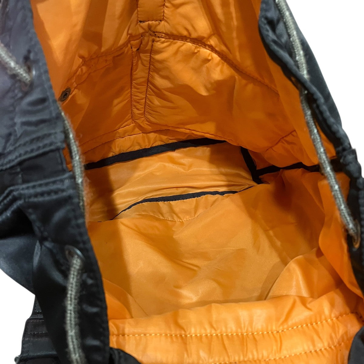 PORTER バックパック 古着・中古-5枚目のアイテム画像