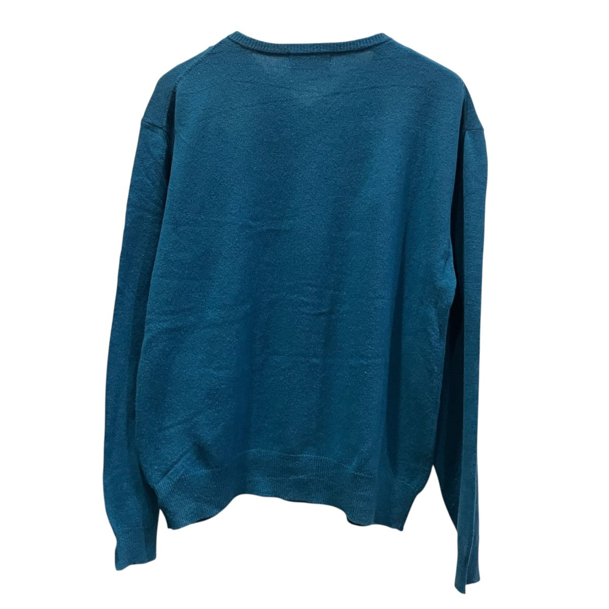 VネックニットAW25-KNVJU