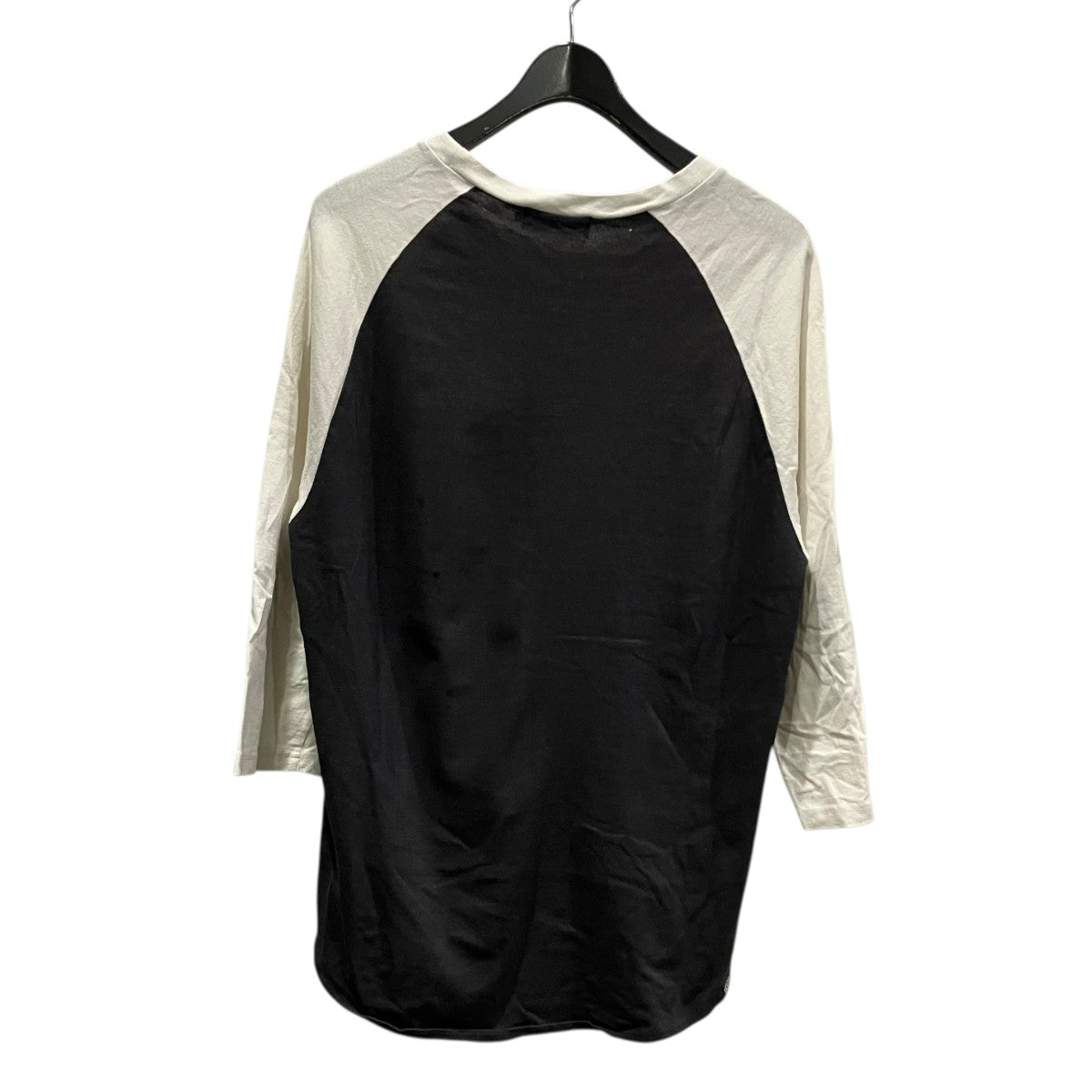 Hysteric Glamour(ヒステリックグラマー) ラグランTシャツ02222CL01