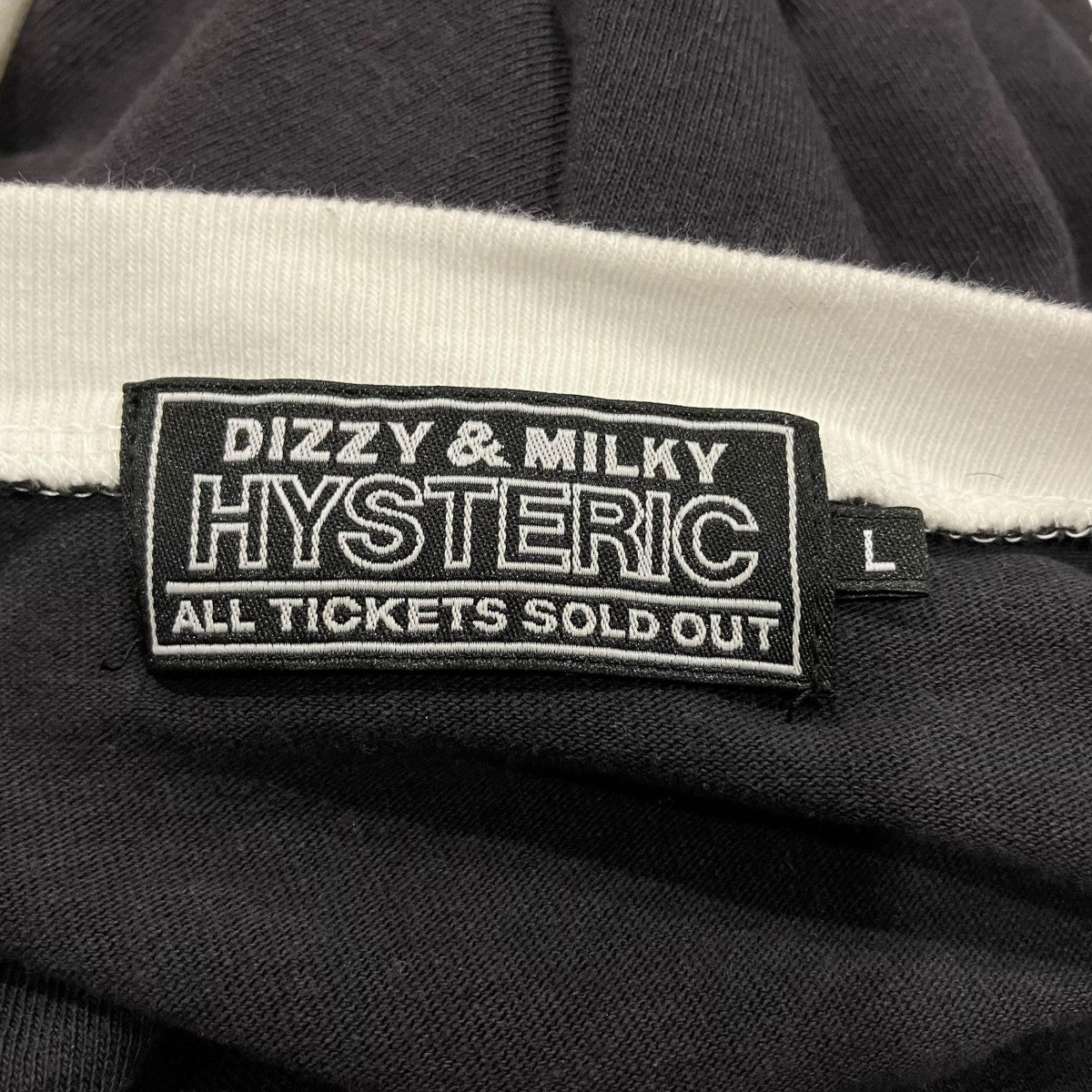 ラグランTシャツ02222CL01