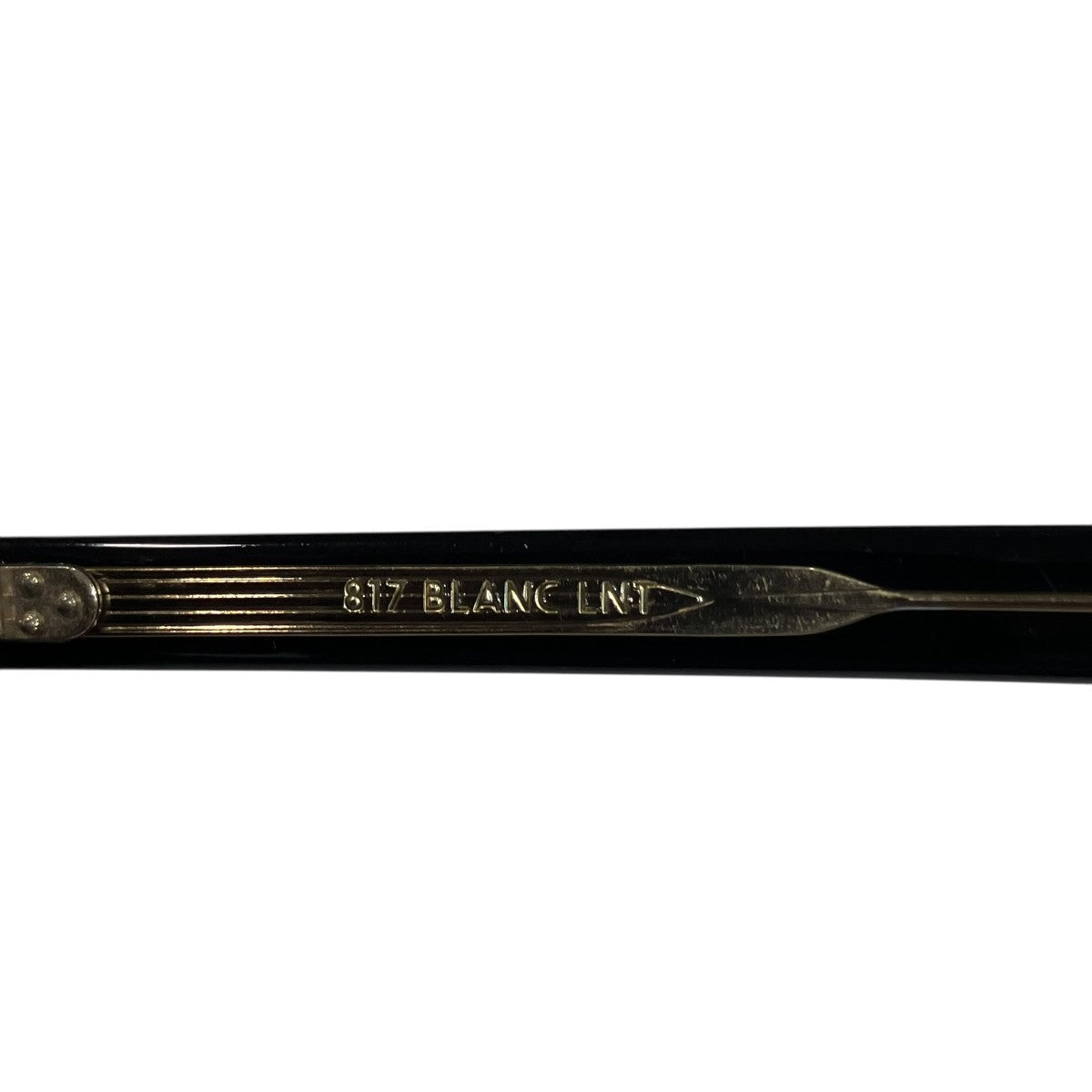 BLANC サングラスBE011 古着・中古-6枚目のアイテム画像