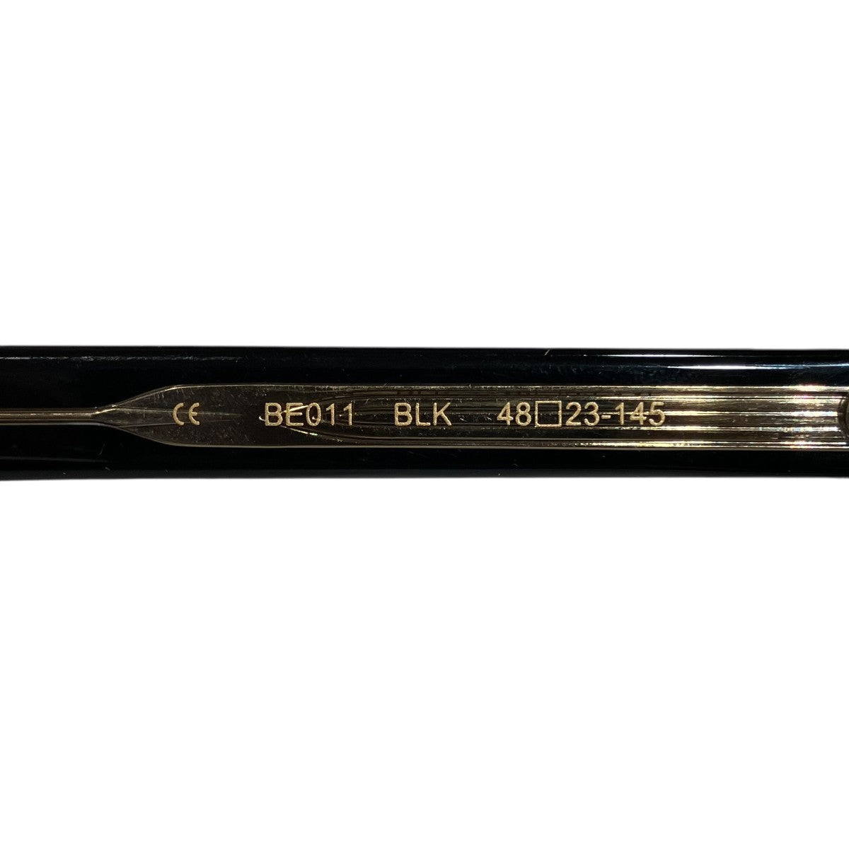 BLANC サングラスBE011 古着・中古-7枚目のアイテム画像