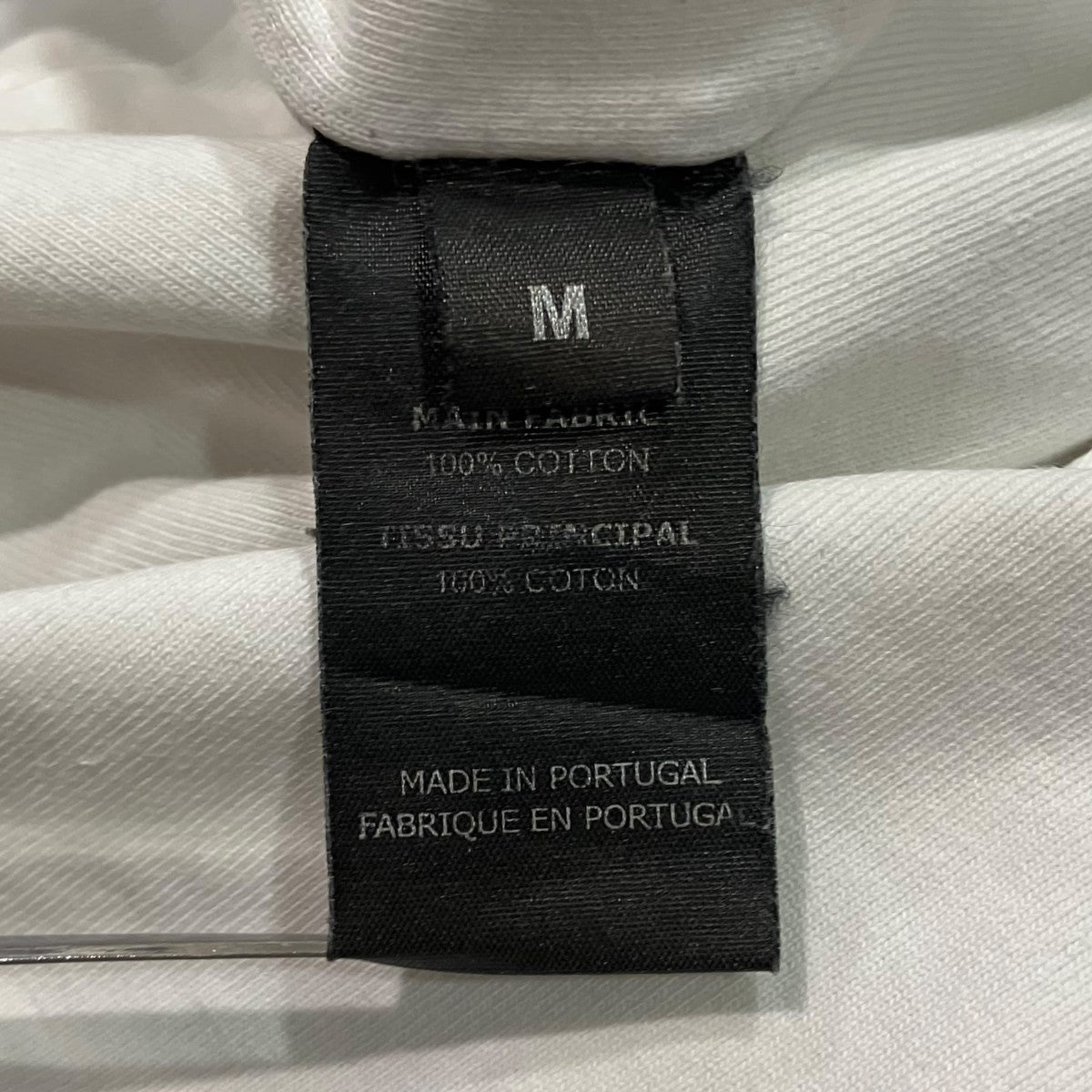 インサイドアウト長袖TシャツMAH19TR202
