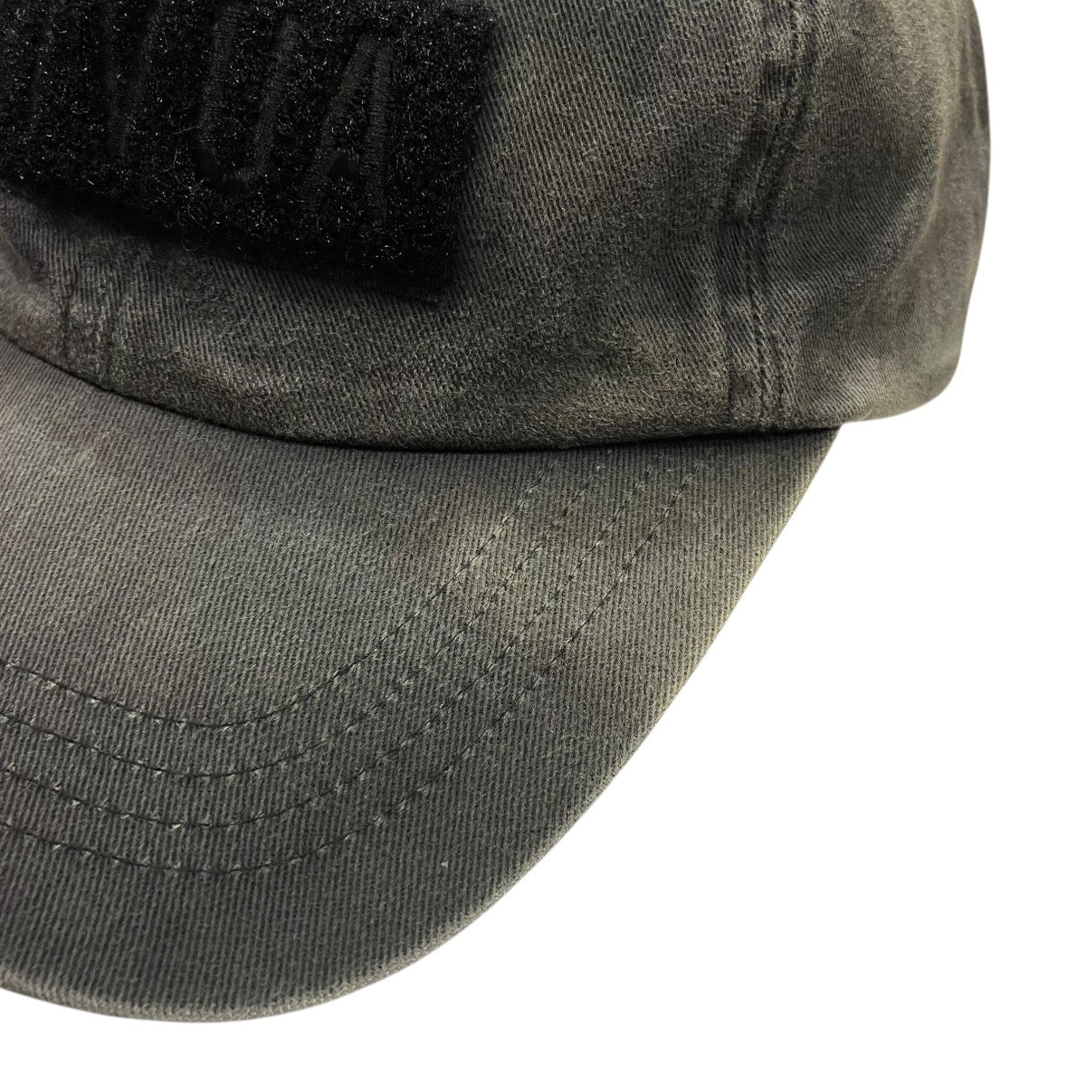 WTAPS キャップ162MYDT-HT09 古着・中古-10枚目のアイテム画像