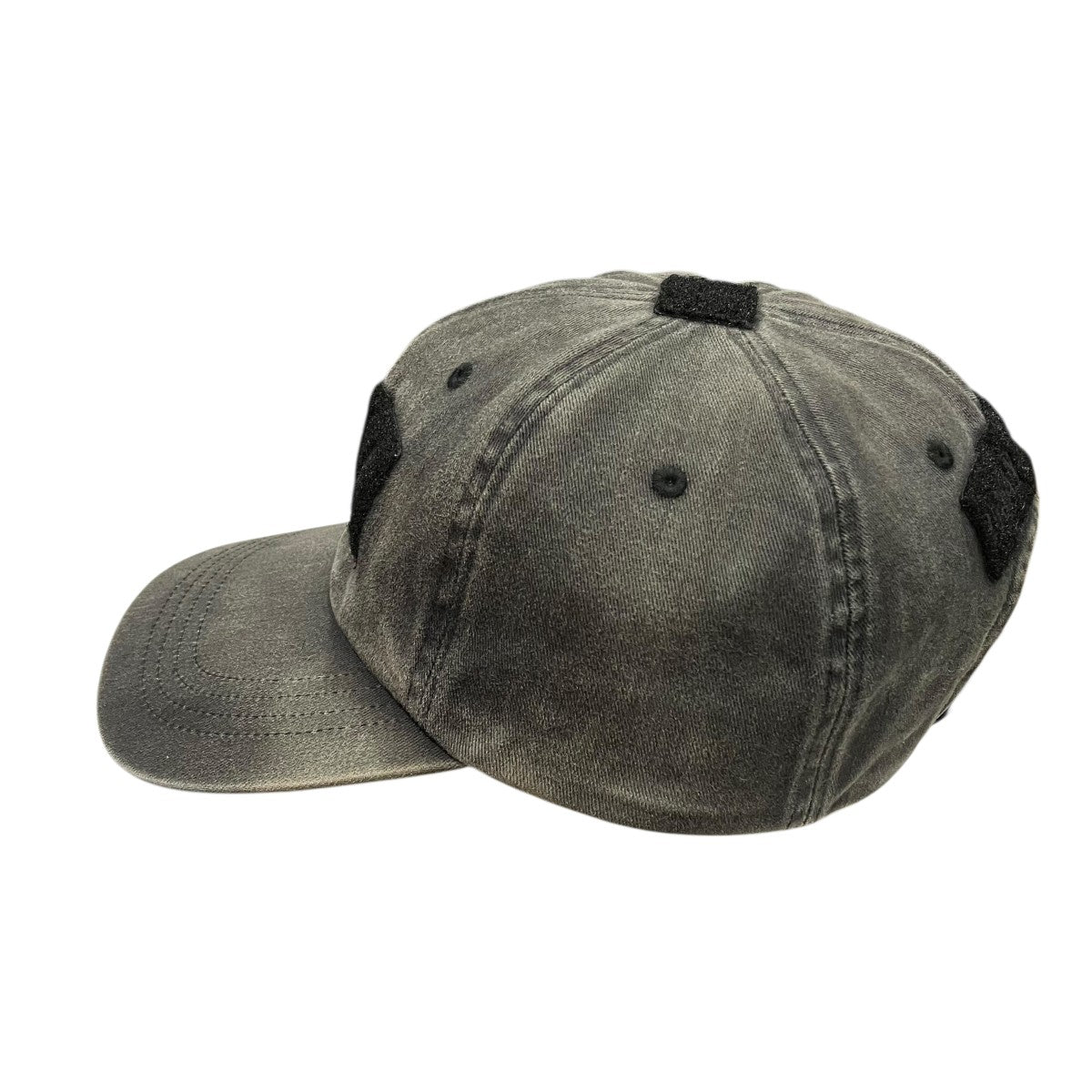 WTAPS(ダブルタップス) キャップ162MYDT-HT09 162MYDT-HT09 ブラック