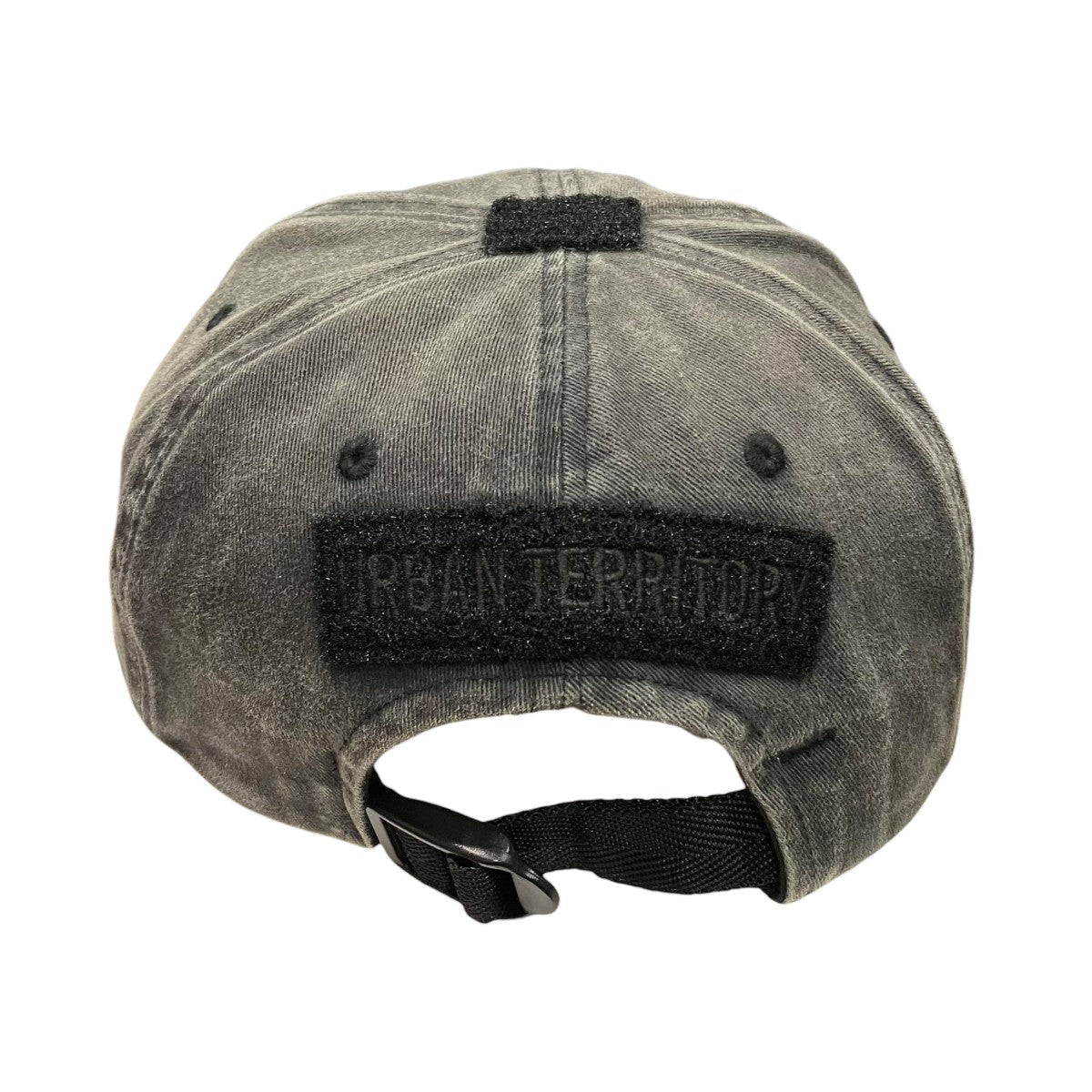 WTAPS(ダブルタップス) キャップ162MYDT-HT09 162MYDT-HT09 ブラック