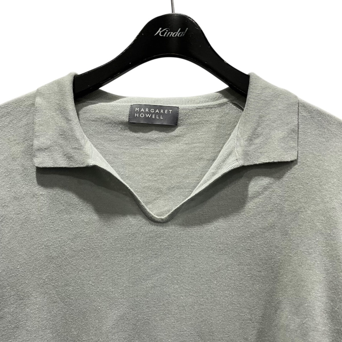 スキッパーポロシャツ578-4162002