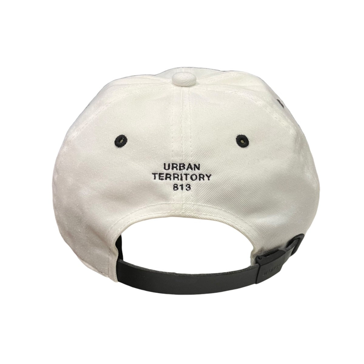 WTAPS(ダブルタップス) バイカラーキャップ242HCDT-HT03 242HCDT-HT03
