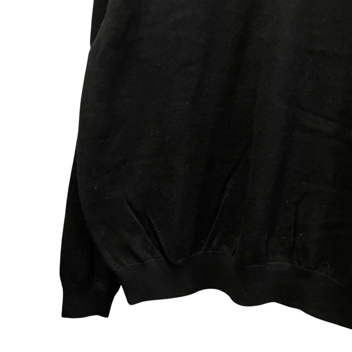 SolidWool 2B KNITPOLO SHIRTニットポロシャツ1213-1-000001