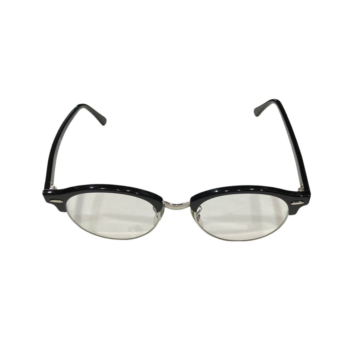 RAY-BAN 眼鏡4246-V 古着・中古-2枚目のアイテム画像