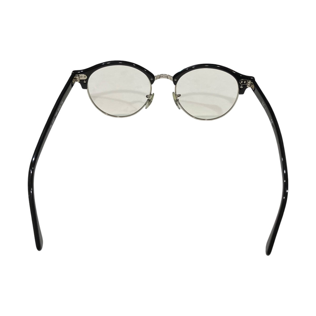 RAY-BAN 眼鏡4246-V 古着・中古-3枚目のアイテム画像