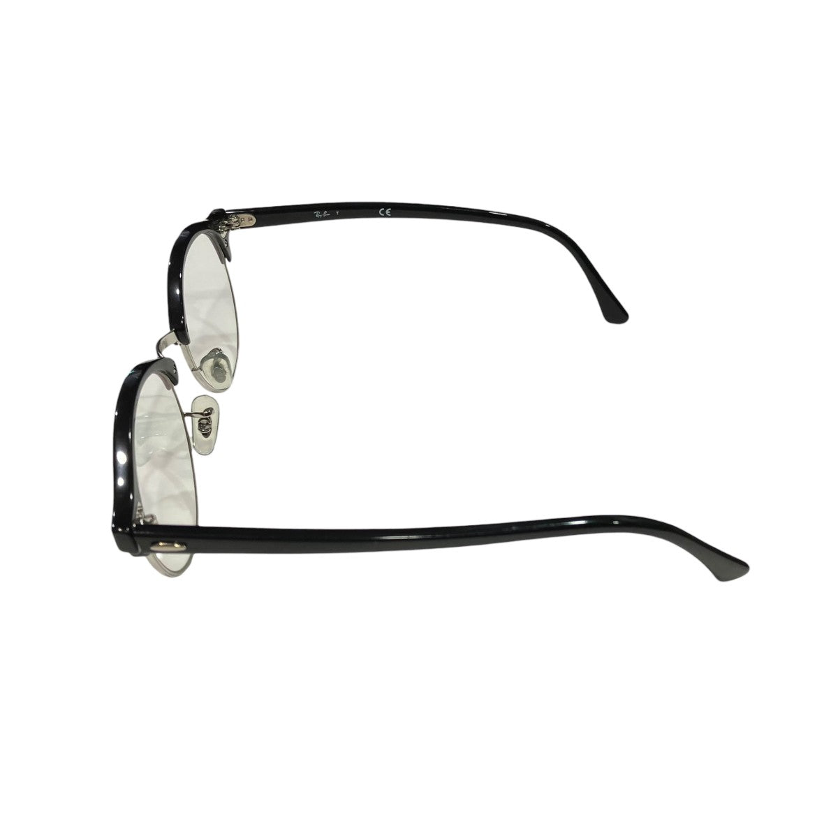 RAY-BAN 眼鏡4246-V 古着・中古-4枚目のアイテム画像
