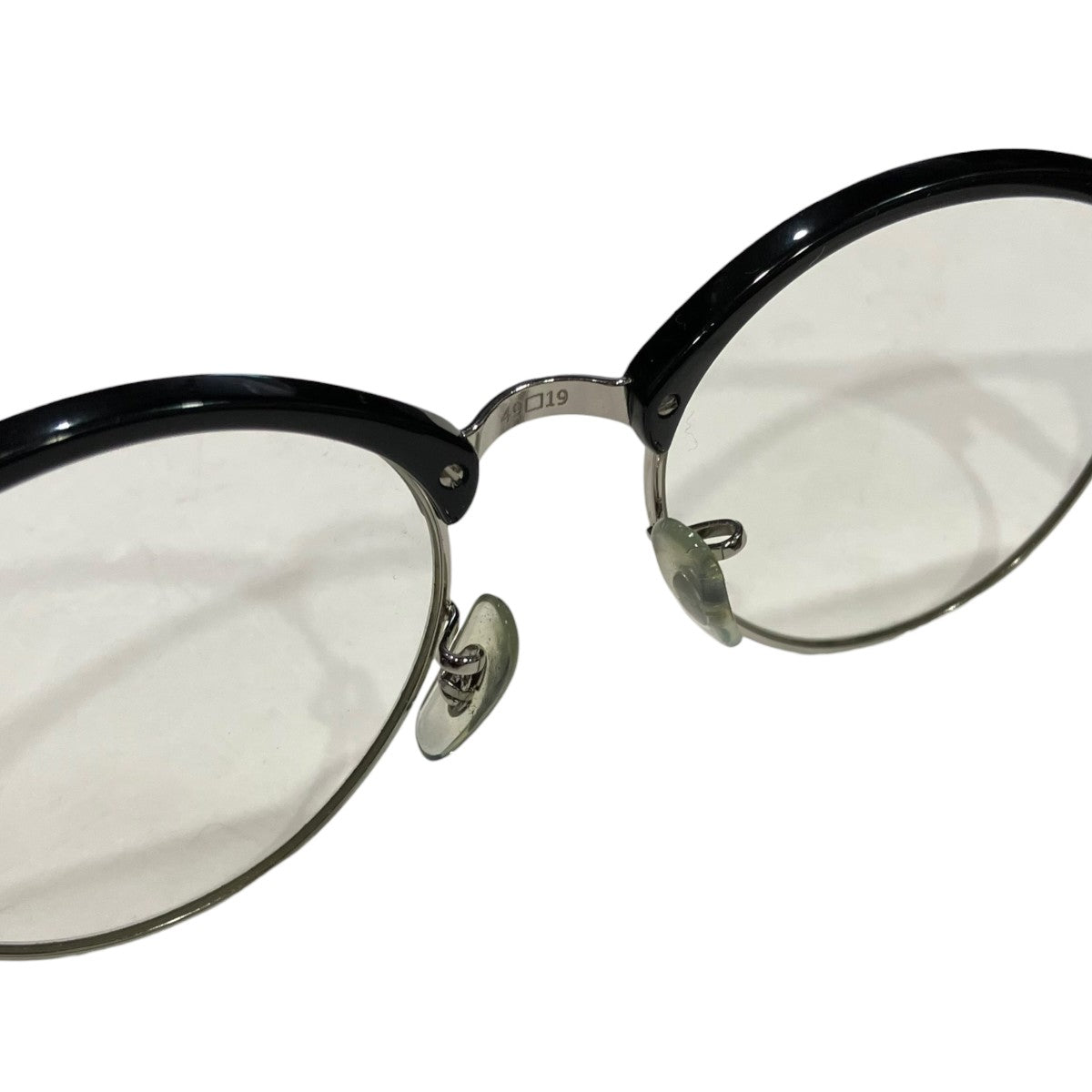 RAY-BAN 眼鏡4246-V 古着・中古-5枚目のアイテム画像