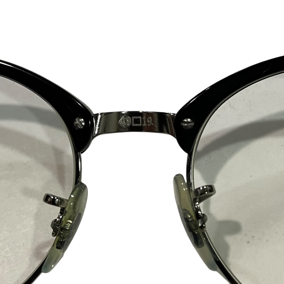 RAY-BAN 眼鏡4246-V 古着・中古-6枚目のアイテム画像