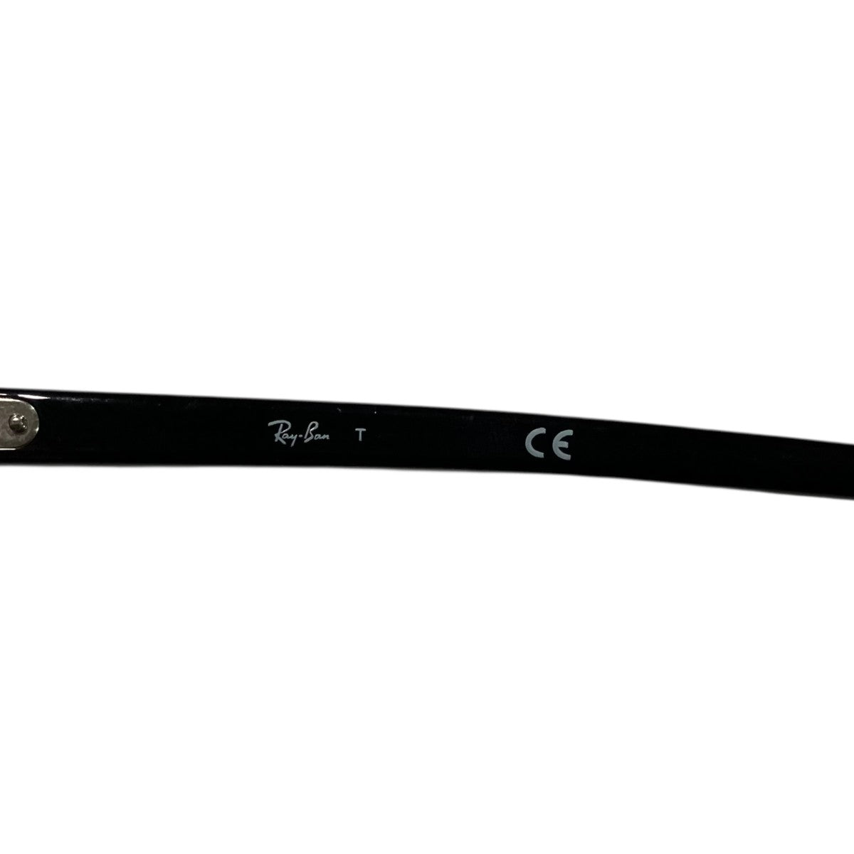RAY-BAN 眼鏡4246-V 古着・中古-7枚目のアイテム画像