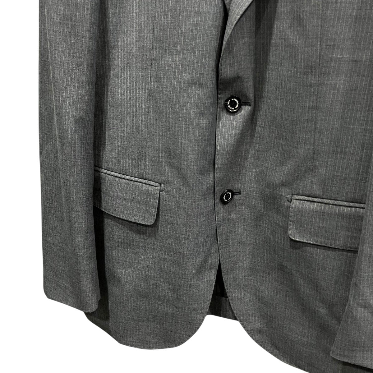 MACKINTOSH PHILOSOPHY TROTTER JACKETテーラードジャケットH1E29-325-07 古着・中古-5枚目のアイテム画像