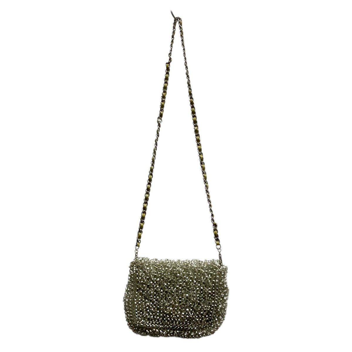 ANTEPRIMA ショルダーバッグ 古着・中古-4枚目のアイテム画像