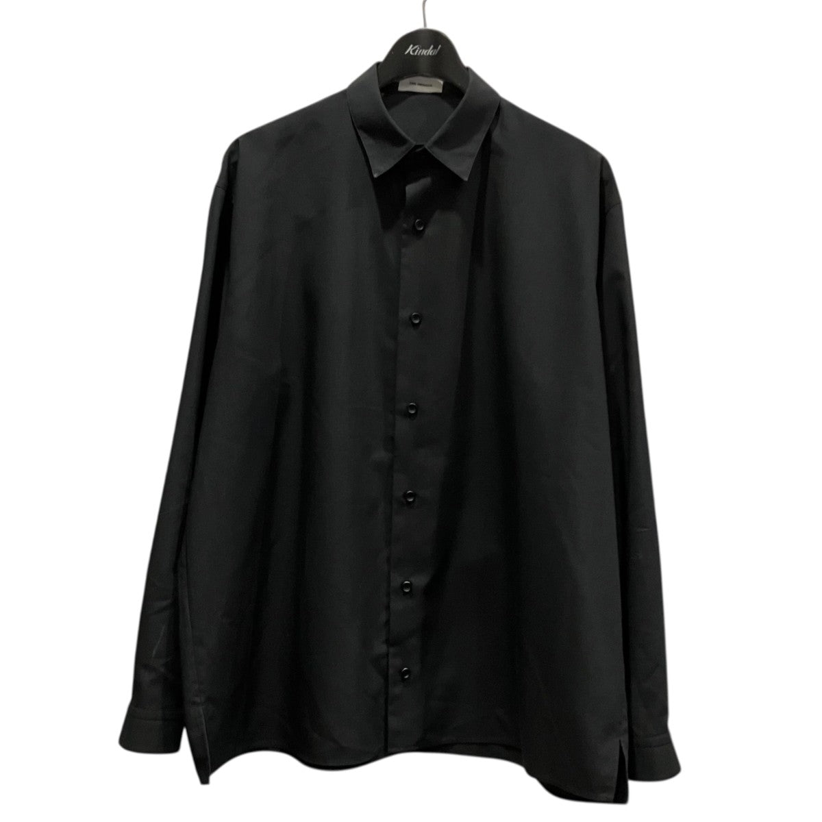 THE RERACS 26SSTHE PERFECT SHIRT長袖シャツ26SS-REBL-471-J 古着・中古-1枚目のアイテム画像