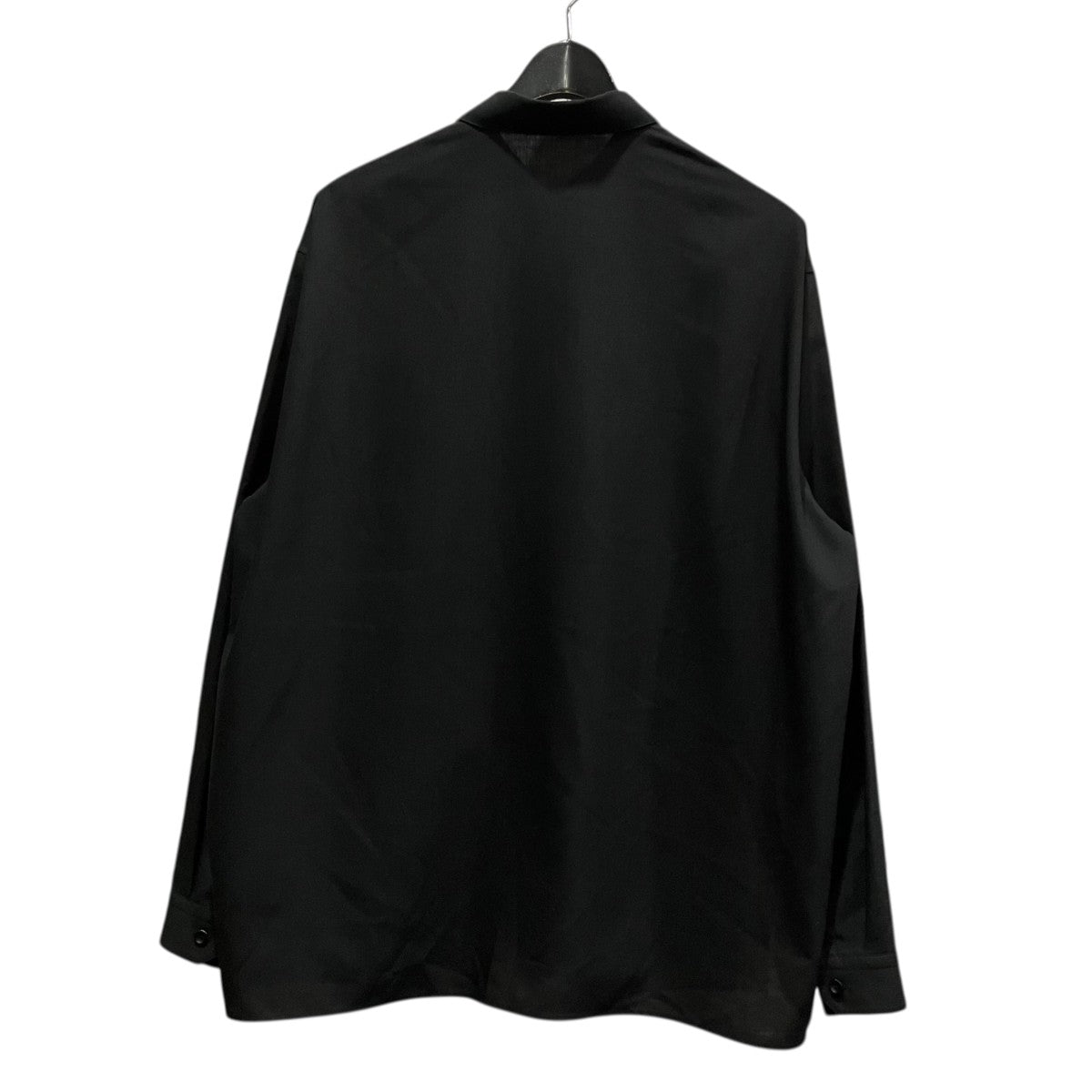 THE RERACS 26SSTHE PERFECT SHIRT長袖シャツ26SS-REBL-471-J 古着・中古-2枚目のアイテム画像