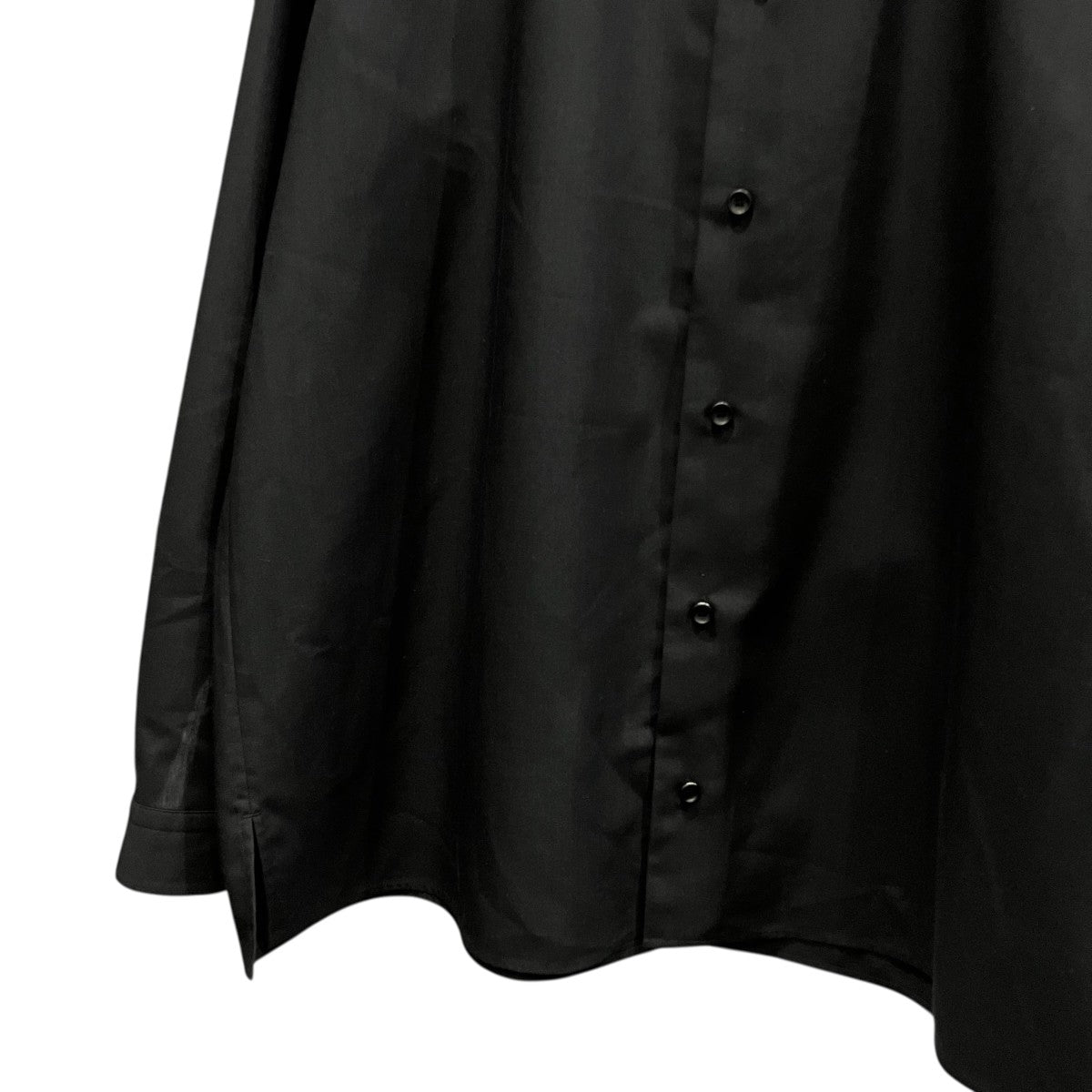 THE RERACS 26SSTHE PERFECT SHIRT長袖シャツ26SS-REBL-471-J 古着・中古-4枚目のアイテム画像