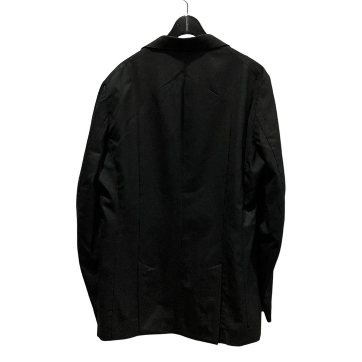 Shaped JacketテーラードジャケットCL SS22 JKT 01
