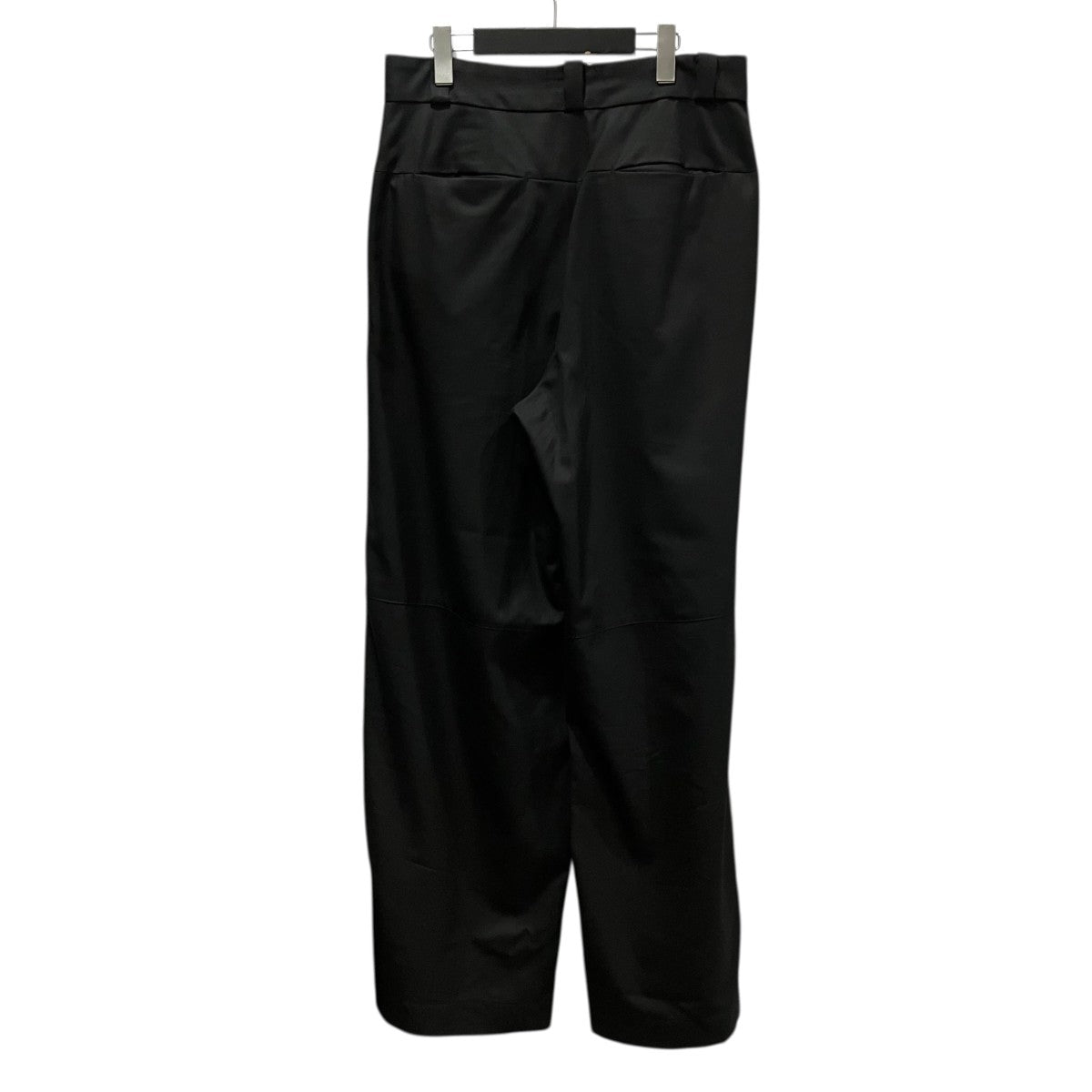6pocket wide trousers2タックスラックスCL SS22 PT 02