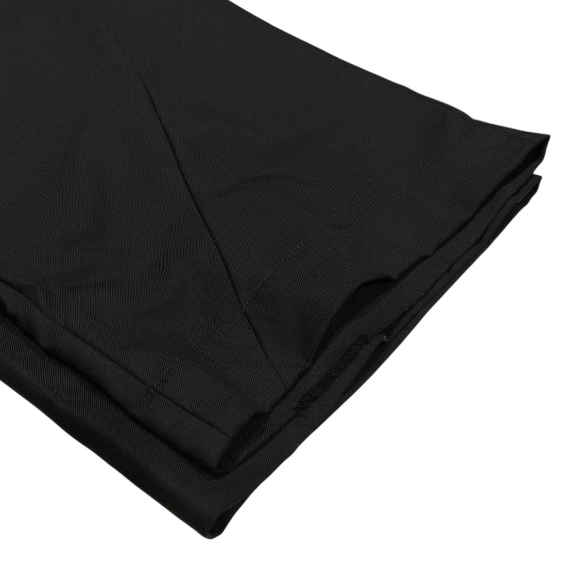 6pocket wide trousers2タックスラックスCL SS22 PT 02