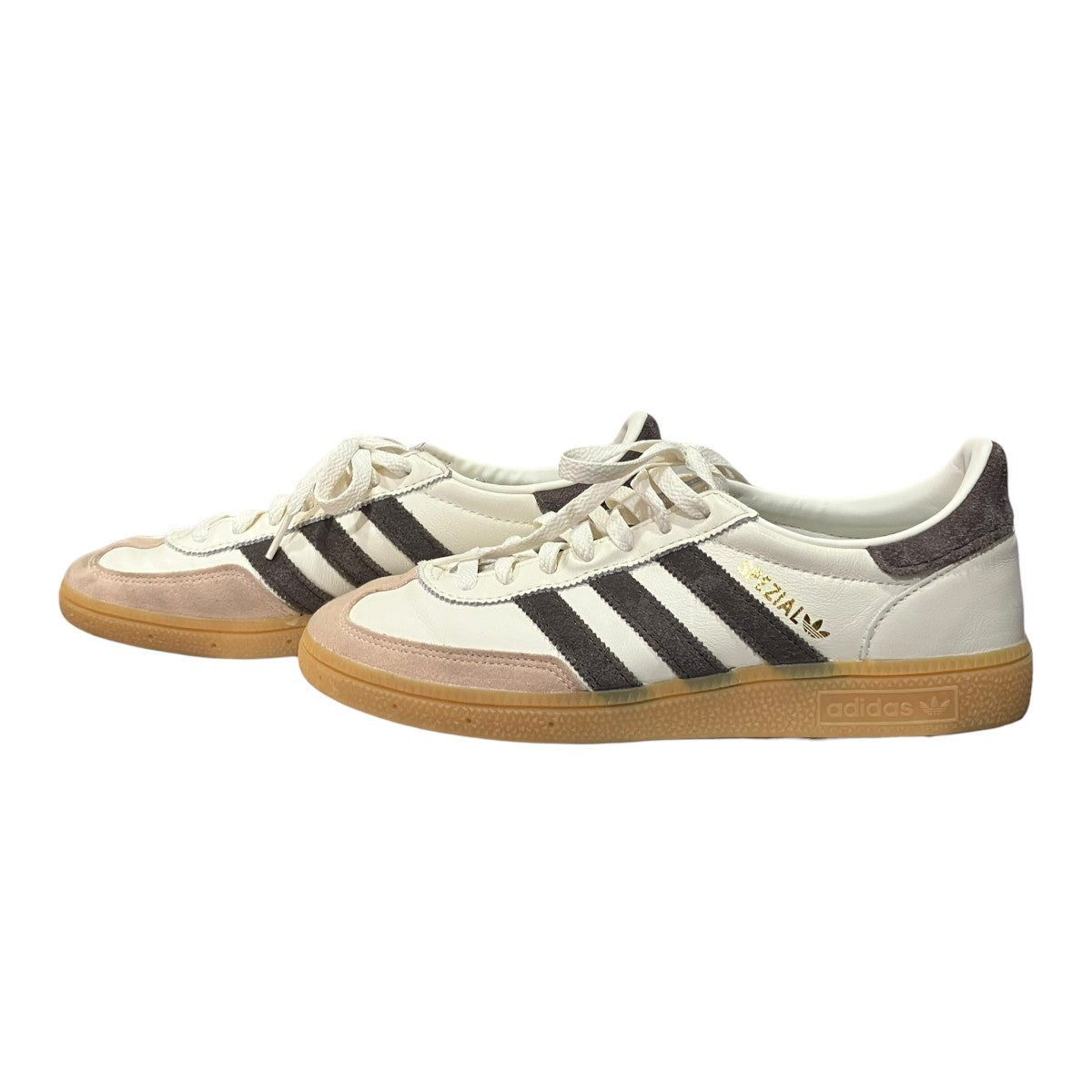 adidas HANDBALL SPEZIALスニーカーIE3709 古着・中古-3枚目のアイテム画像