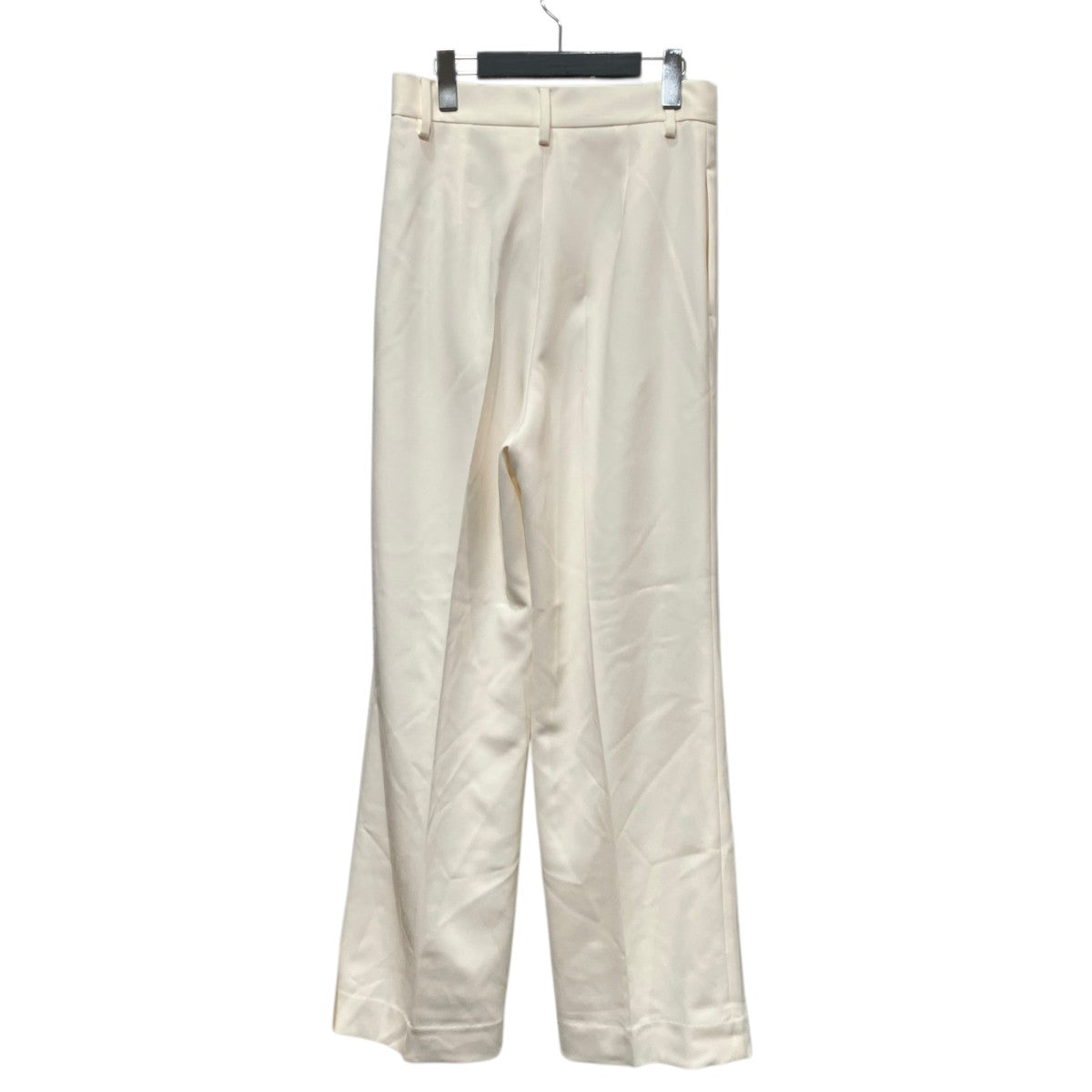 MUSE de Deuxieme Classe タックパンツ26-030-500-4160-1-0 古着・中古-2枚目のアイテム画像