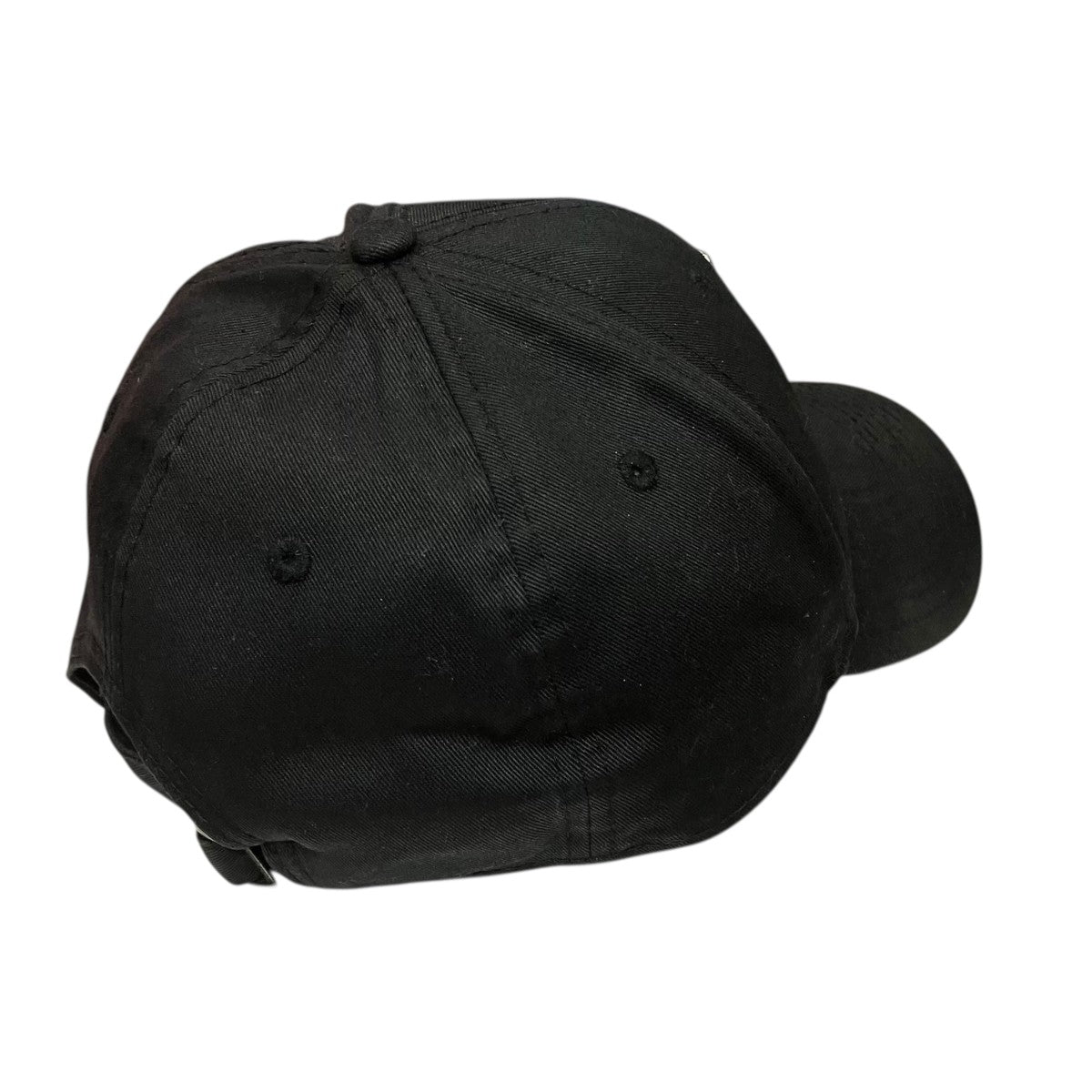Saint Laurent Paris×New Era キャップ 古着・中古-2枚目のアイテム画像