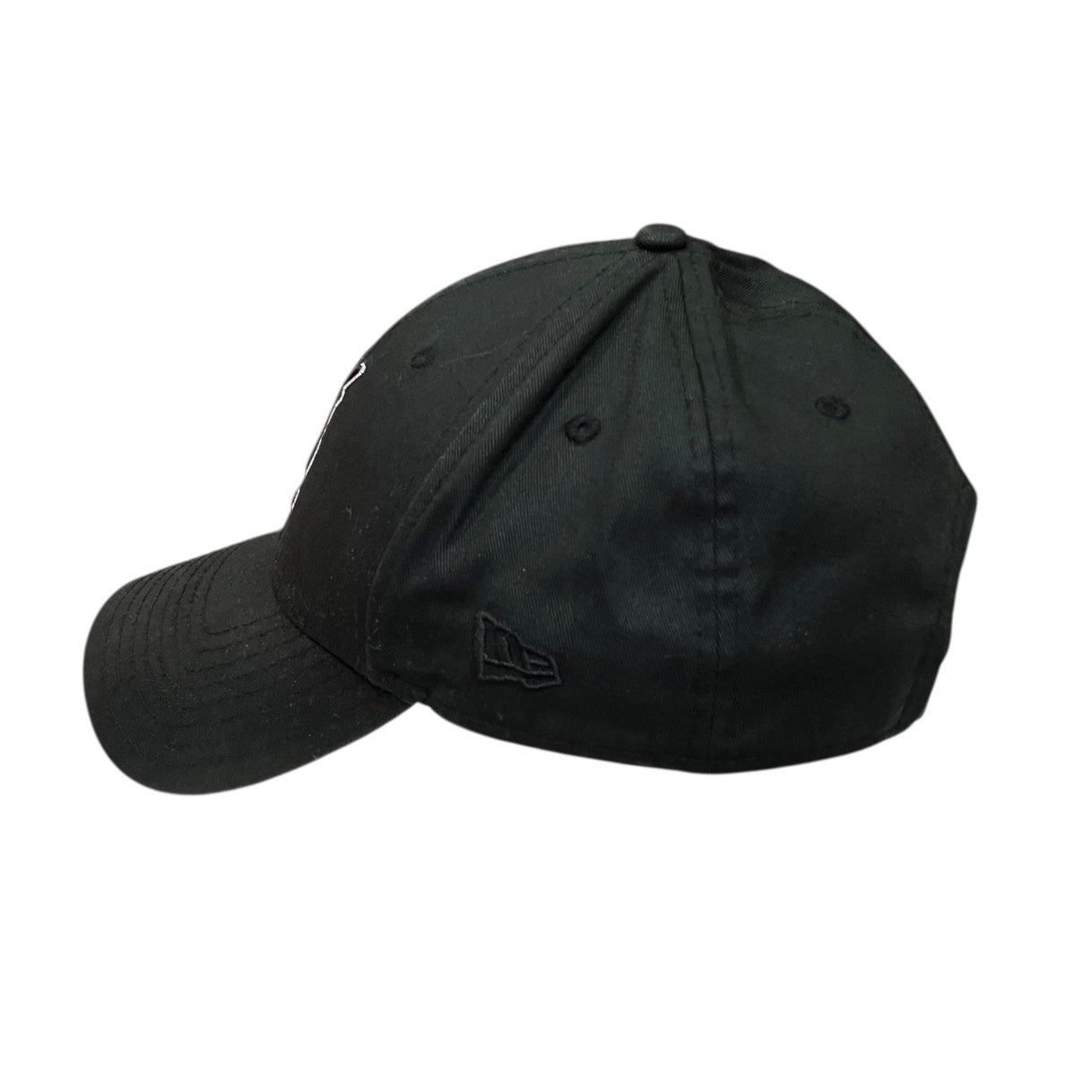 Saint Laurent Paris×New Era キャップ 古着・中古-3枚目のアイテム画像