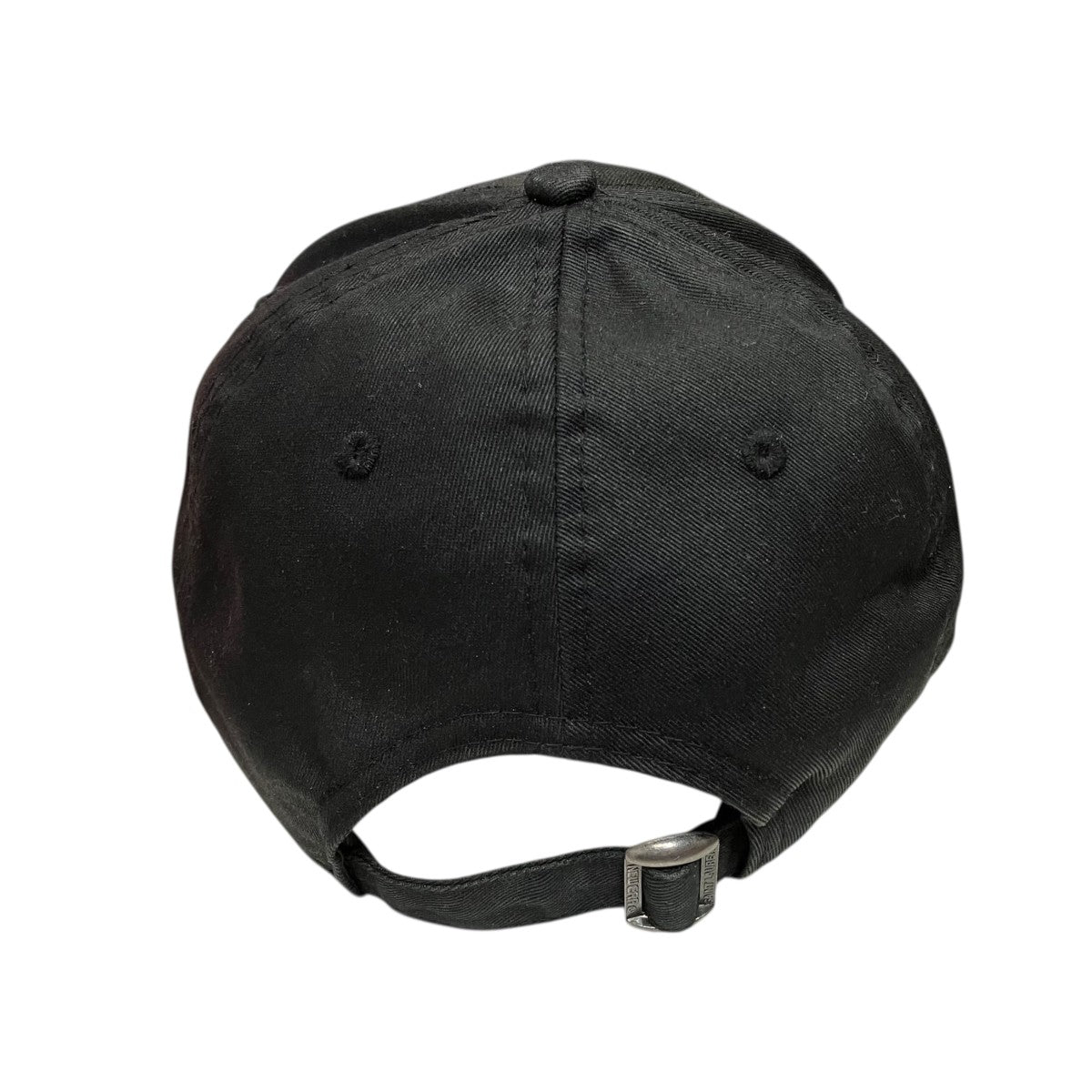 Saint Laurent Paris×New Era キャップ 古着・中古-4枚目のアイテム画像