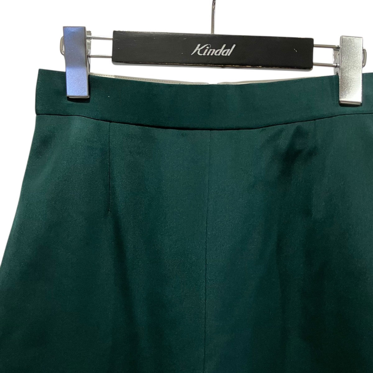 CELINE シルクスカート2 2H15/3169 古着・中古-3枚目のアイテム画像