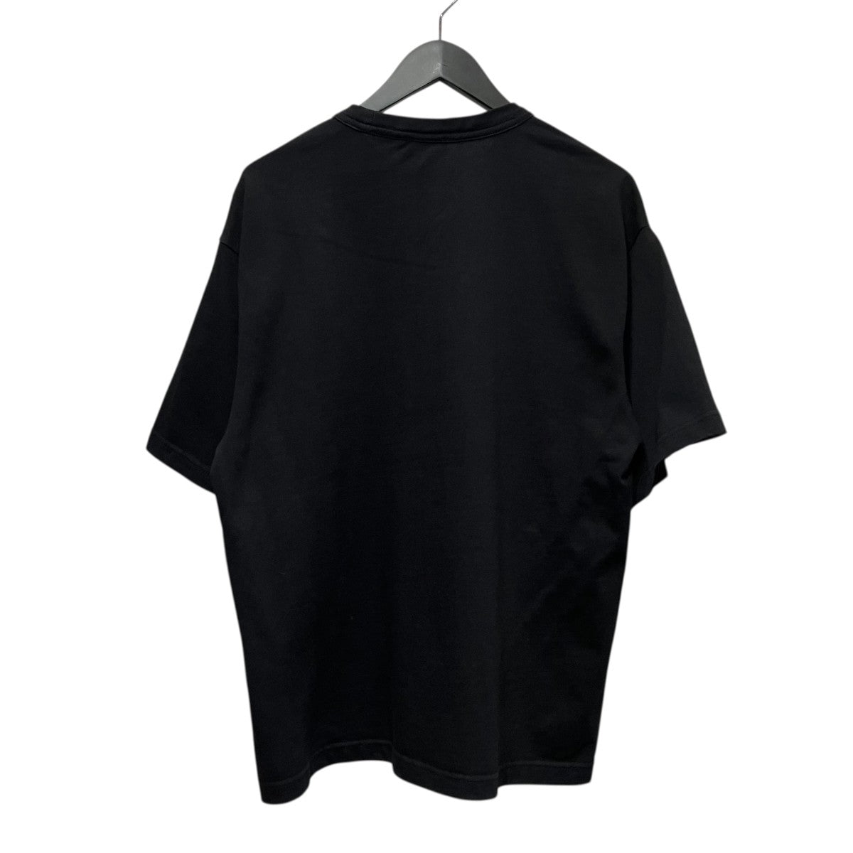 EVISU カモメ刺繍Tシャツ2ESHTM4TS7072RXCT 古着・中古-2枚目のアイテム画像