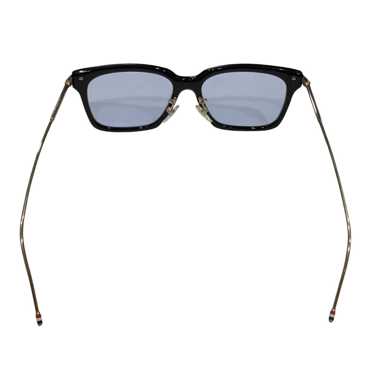 Thom Browne サングラスTB-701-A-BLK-GLD-53 古着・中古-3枚目のアイテム画像