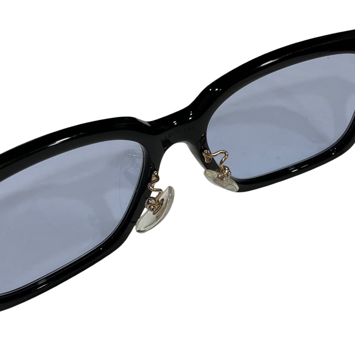 Thom Browne サングラスTB-701-A-BLK-GLD-53 古着・中古-5枚目のアイテム画像