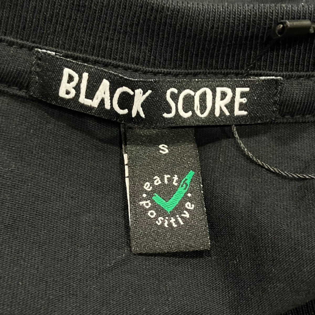 BLACK SCORE KINGSプリントTシャツ 古着・中古-5枚目のアイテム画像