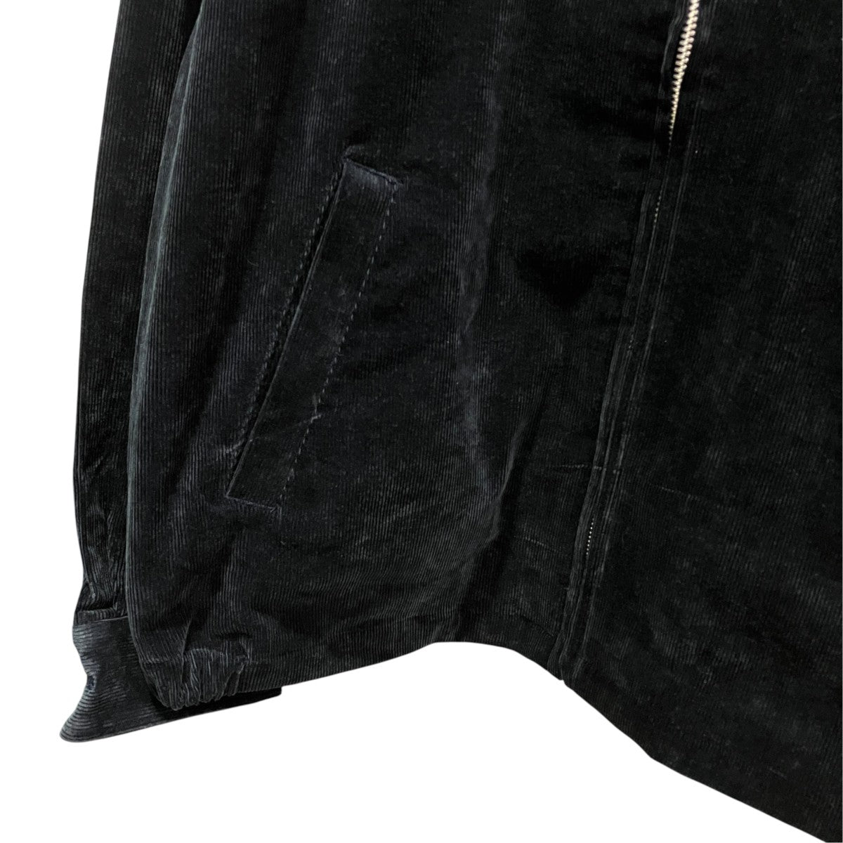 26SSCORDUROY BLOUSONコーデュロイブルゾンTSZ-26SS-001