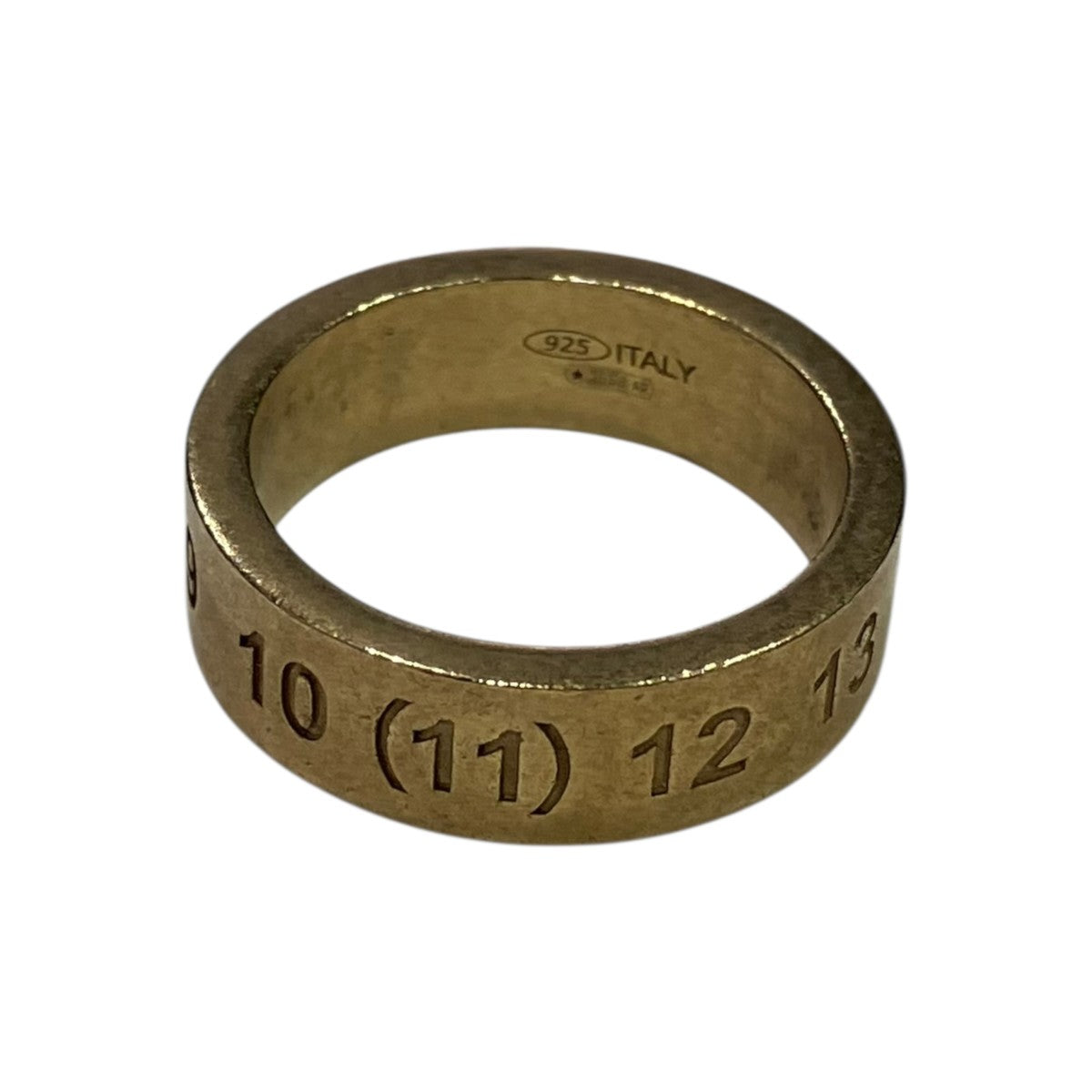 Maison Margiela ナンバーリングSM1UQ0050 古着・中古-1枚目のアイテム画像