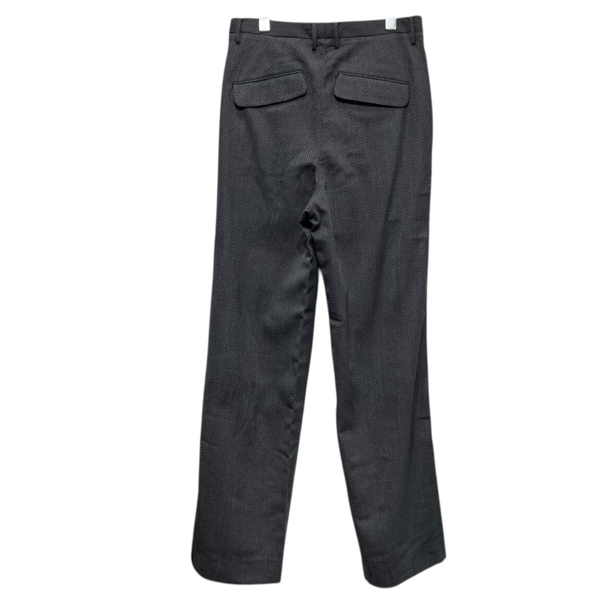 seya． 25SSTOTSUKAWA PANTSスラックスTK03258S06 古着・中古-2枚目のアイテム画像