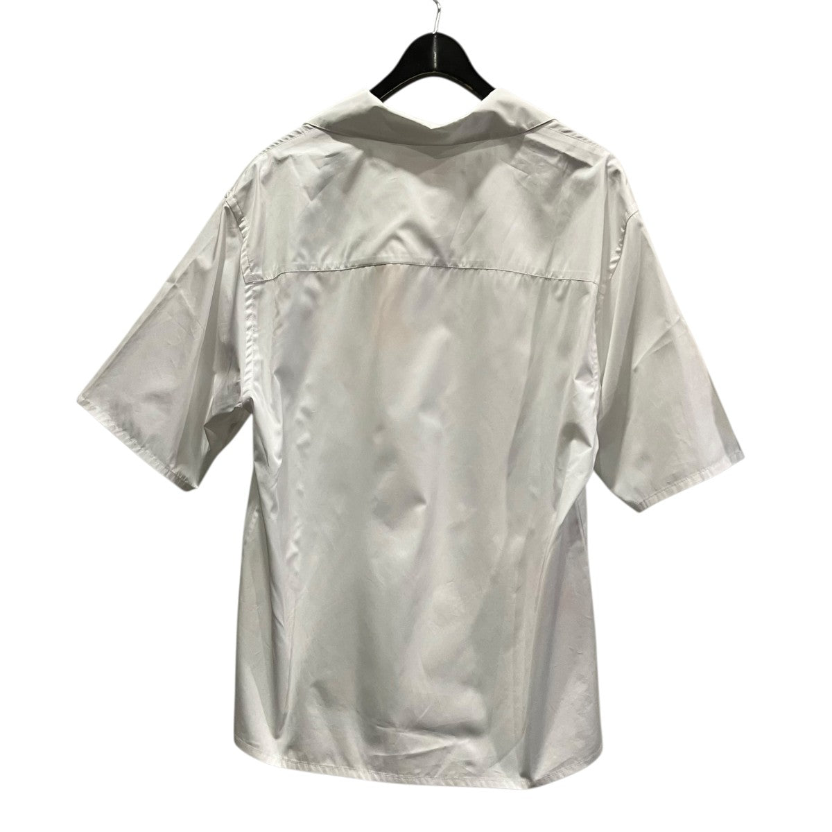 MARNI 25SSボーリングシャツCUMU0213X2 古着・中古-2枚目のアイテム画像
