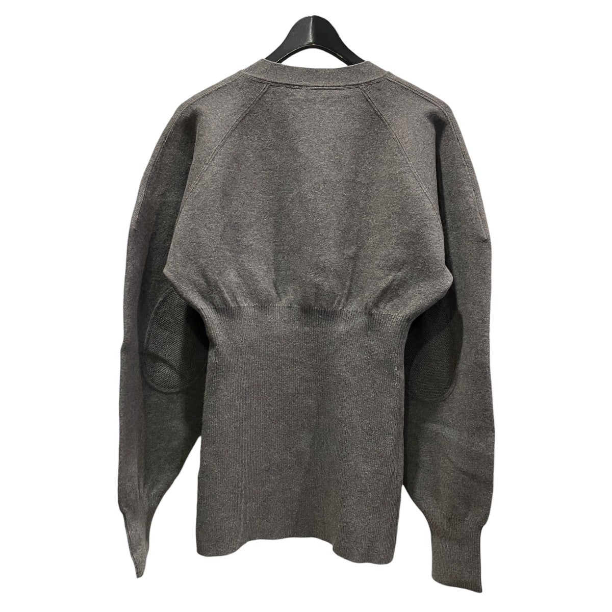 Waistshape Knit Cardiganカシミヤ混カーディガン12420529